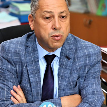 Fouad Chafiki