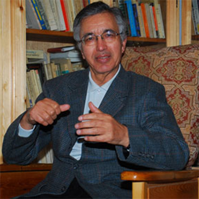 Abdellah Herzenni