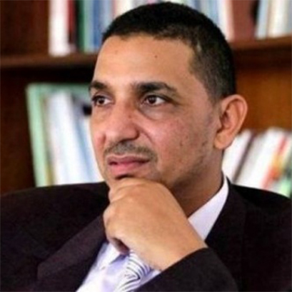 Mohamed Abdelwahhab al-Rafiki