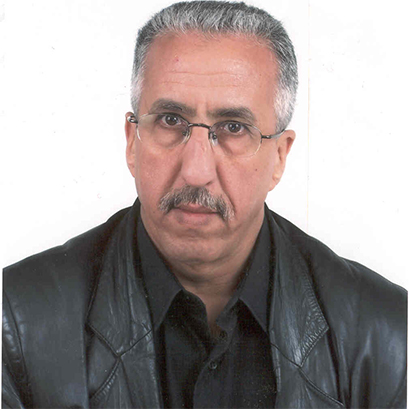 Ahmed Boughaba