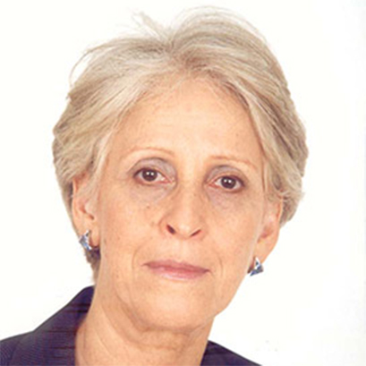 Aïcha Belarbi