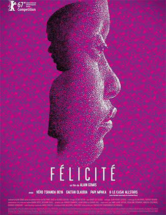 FÉLICITÉ