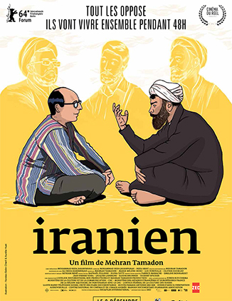 IRANIEN