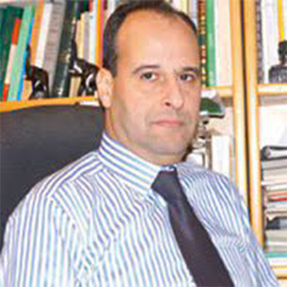 Khalid Chagraoui