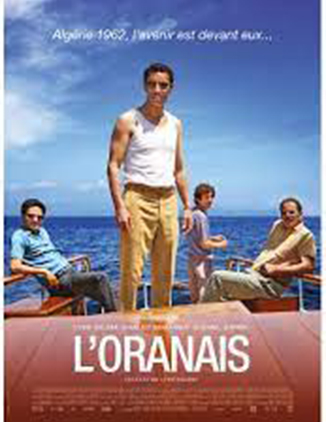 L'oranais