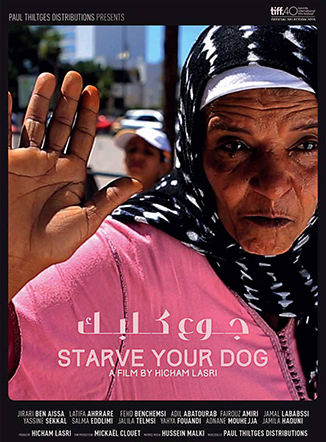 Starve your dog
