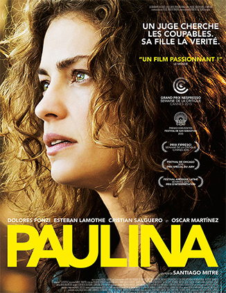 Paulina La patota