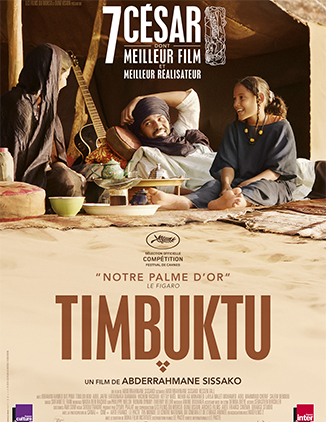 Timbuktu