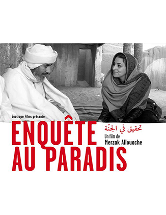 Enquête au paradis