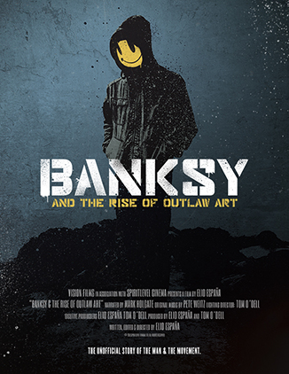 BANKSY