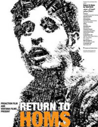 Return to homs