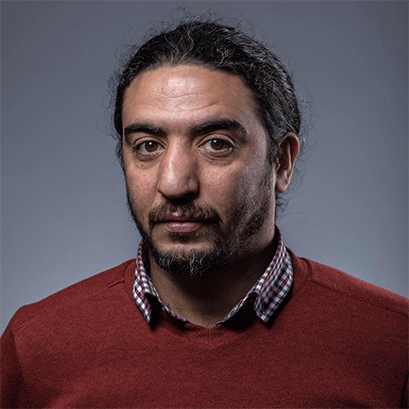 Mohamed samouni