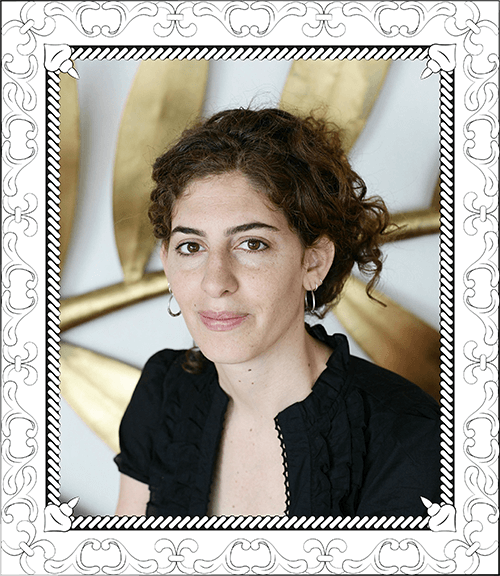 Annemarie Jacir