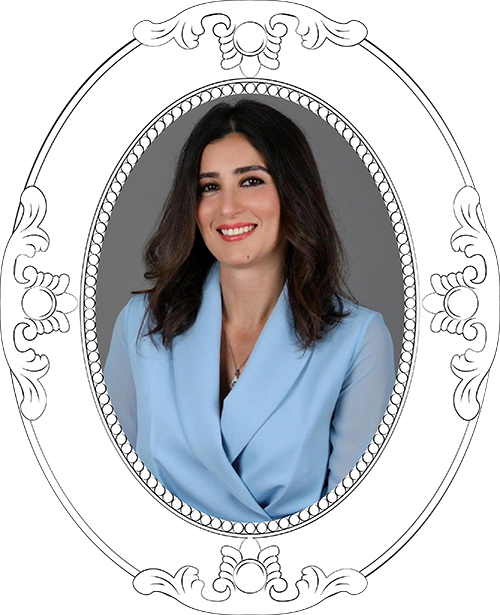 Mme Samya El Moustii