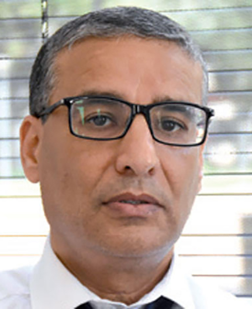 Akkari Abderrazak