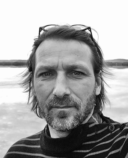 Philippe Fontana