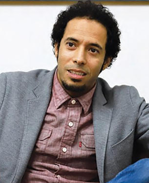 Abderrahim Bourkia